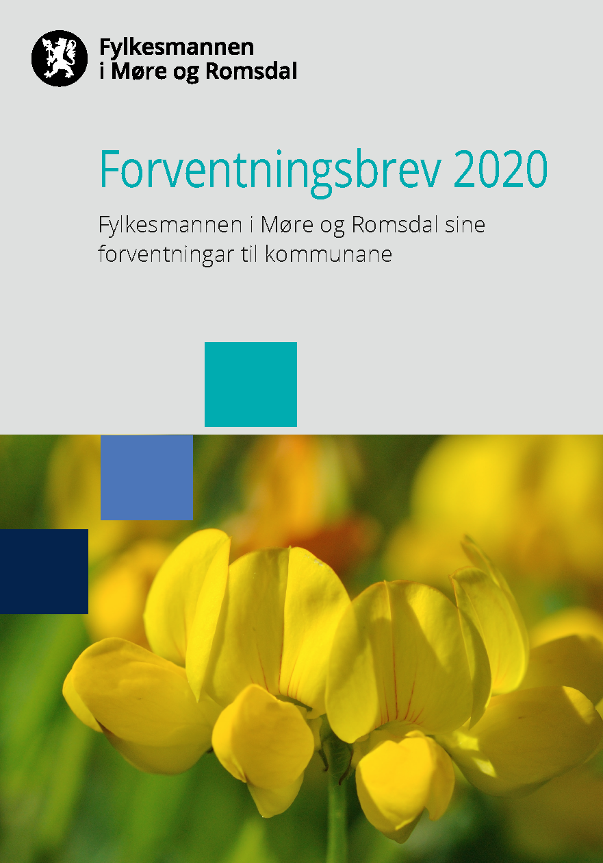 Forventningsbrev 2020 | Statsforvaltaren I Møre Og Romsdal