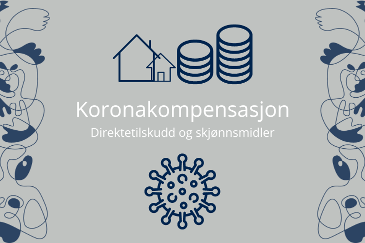 628 Millioner Kroner I Koronakompensasjon Til Kommunene I Rogaland ...