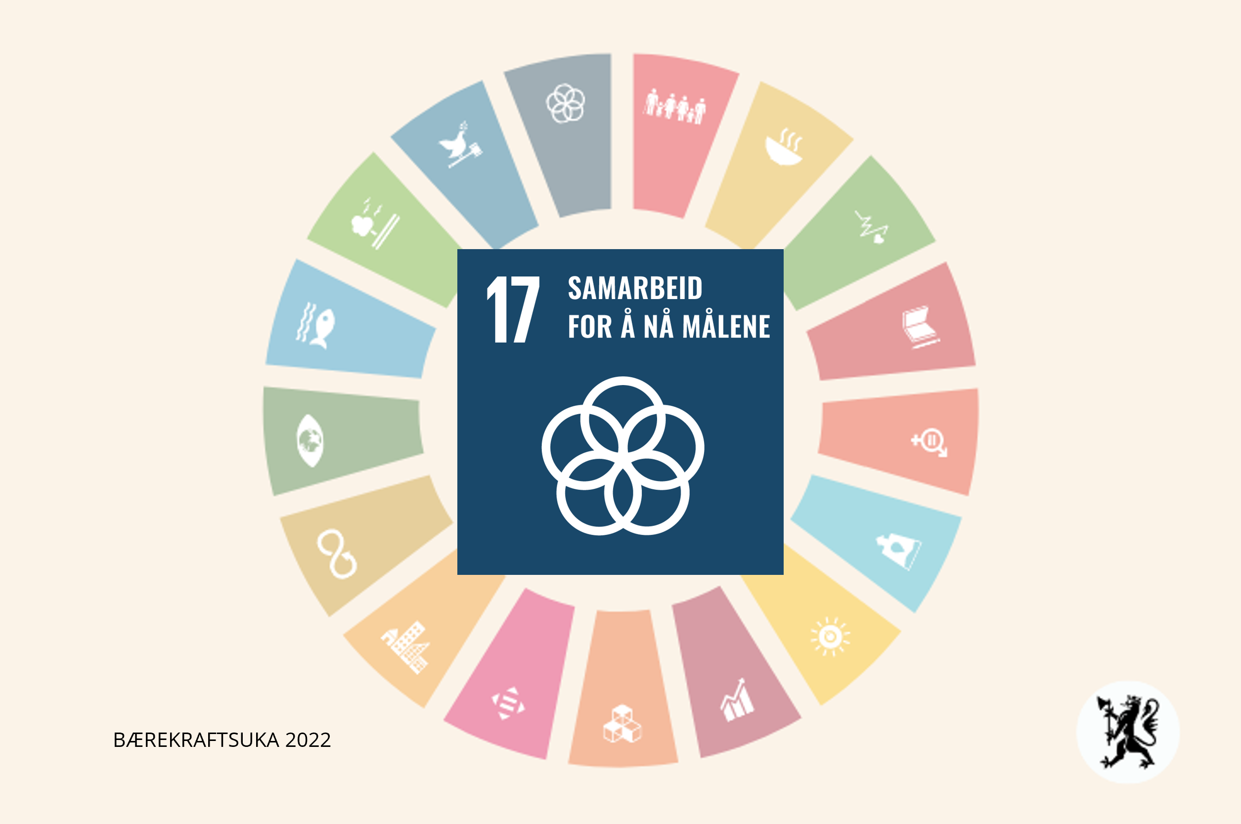 Bærekraftsuka 2022 | Statsforvaltaren I Rogaland