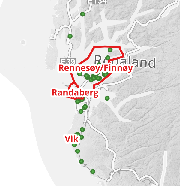 Kapasitetsproblem I Straumnettet Gir Vanskar For Veksthusnæringa ...