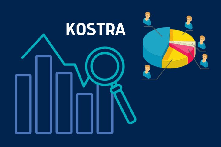 Kostra-rapportering 2023 | Statsforvaltaren I Rogaland