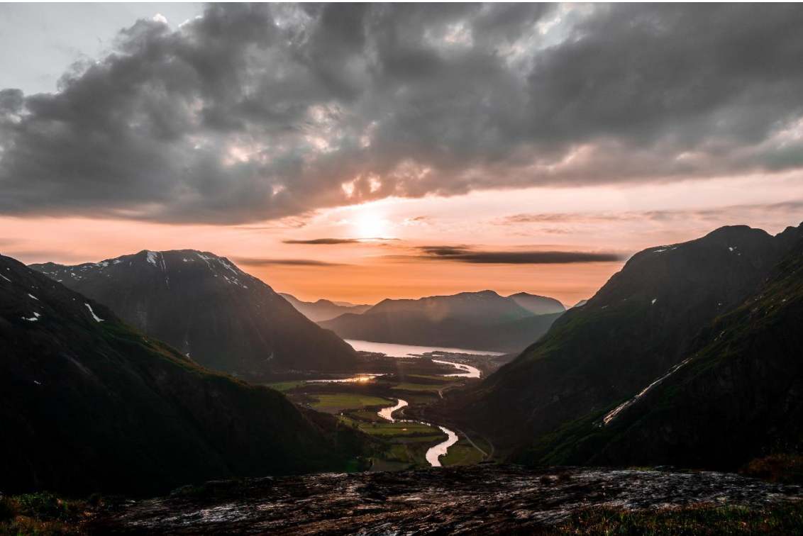 Nyheitsbrev Om Plan - Juni 2023 | Statsforvaltaren I Møre Og Romsdal