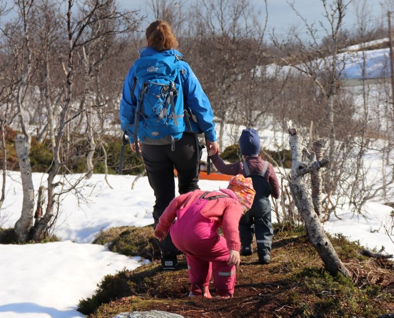 Barnehager Og Skoler åpnes: Smittevern | Statsforvalteren I Troms Og ...