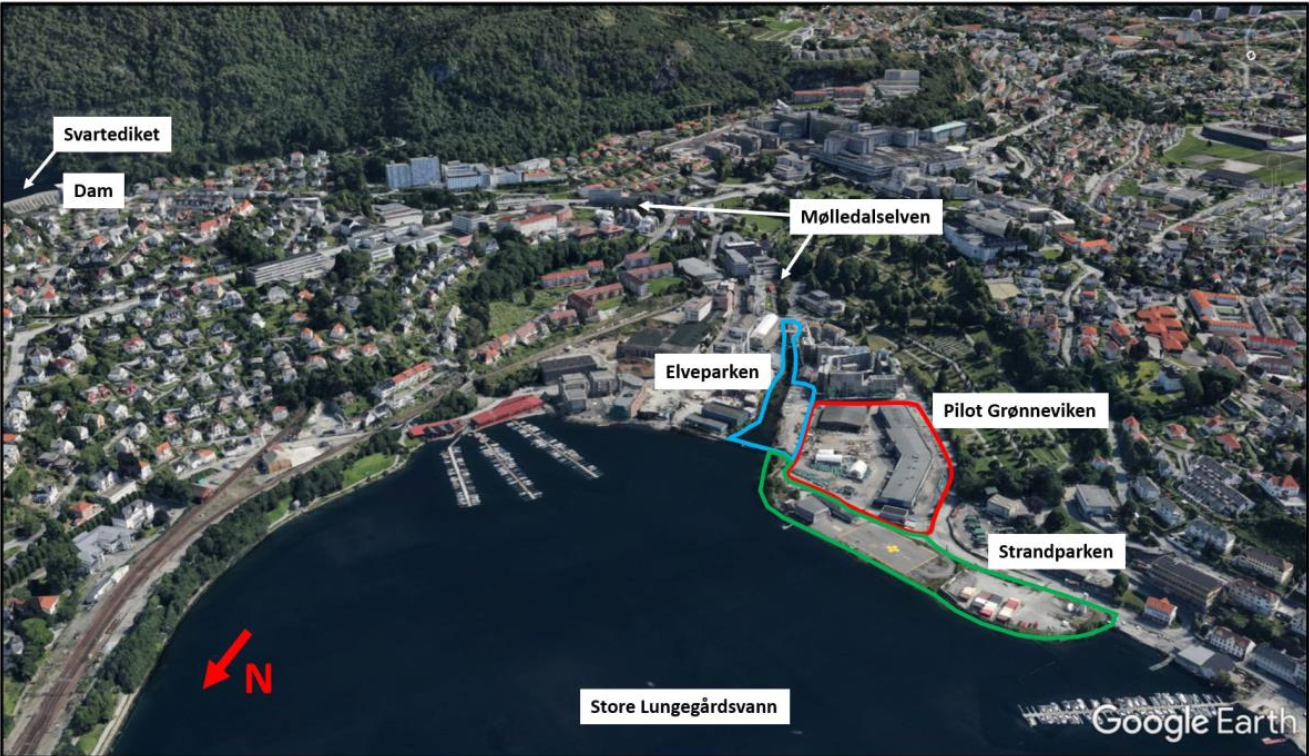 Søndre Land - Frivillighetens nålespiss i vaksineringsarbeidet