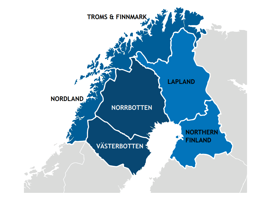 Øvelse Skal Styrke Sikkerheten I Nord Statsforvalteren I Troms Og Finnmark 