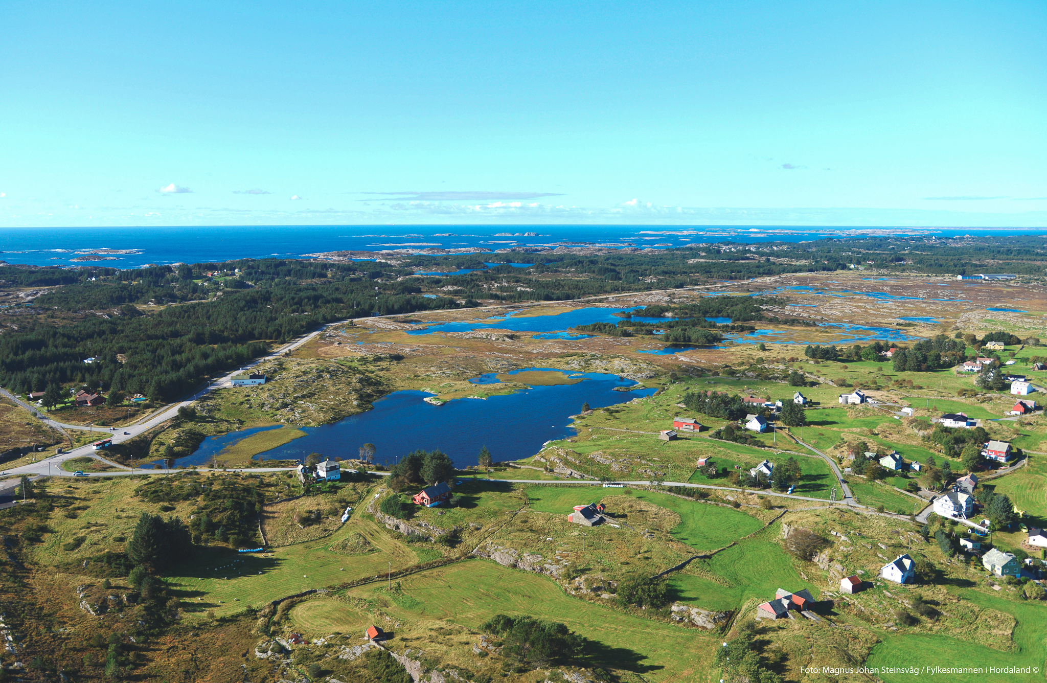 To Hus På Garden? | Statsforvaltaren I Vestland