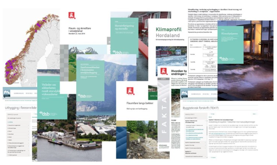 Samfunnstryggleik I Planarbeid | Statsforvaltaren I Vestland